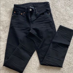 Men’s American Eagle skinny jeans 28x30